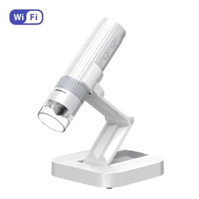 Digital Microscope 50-1000X Magnification for Scalp Therapy