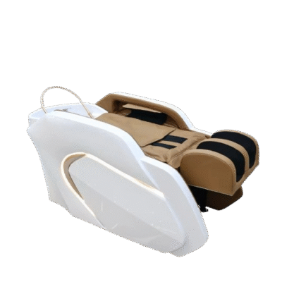 Hikari Massage Plumbed Japanese Head Spa