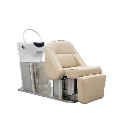 Kumo Plumbed Japanese Head Spa