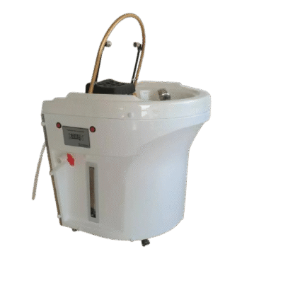 Yume Non Plumbed Japanese Head Spa