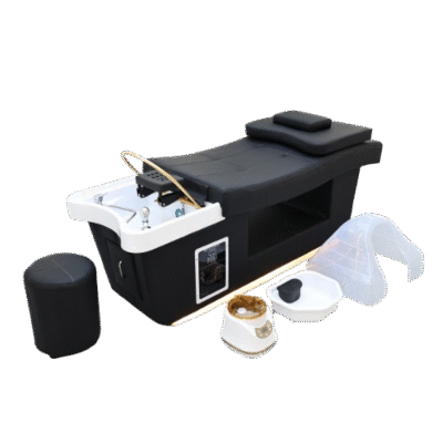 Kaori Plumbed Japanese Head Spa