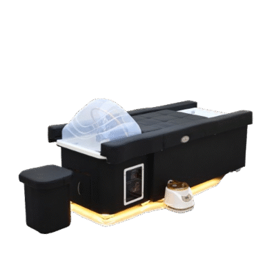 Oku Plumbed Japanese Head Spa