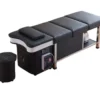 professional Japanese head spa bed for salons