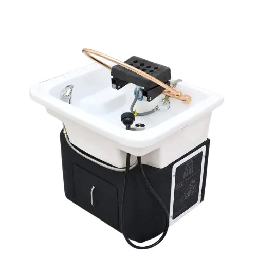 Aurelia Plumbed Head Spa 1