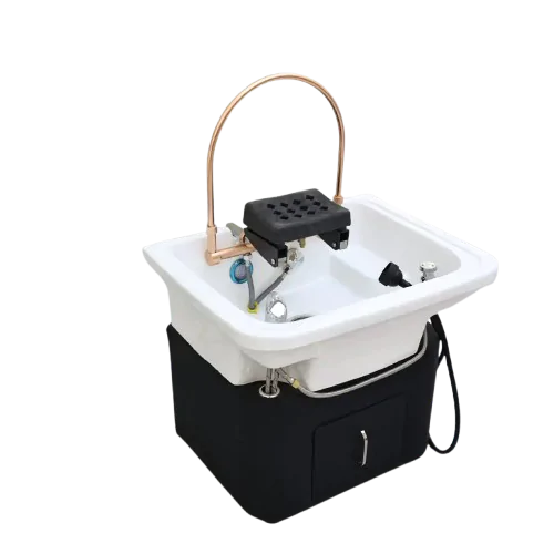 Aurelia Plumbed Head Spa 2