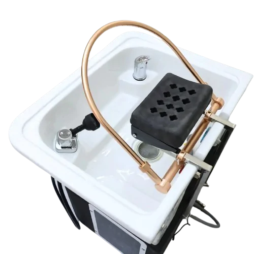 Aurelia Plumbed Head Spa 3