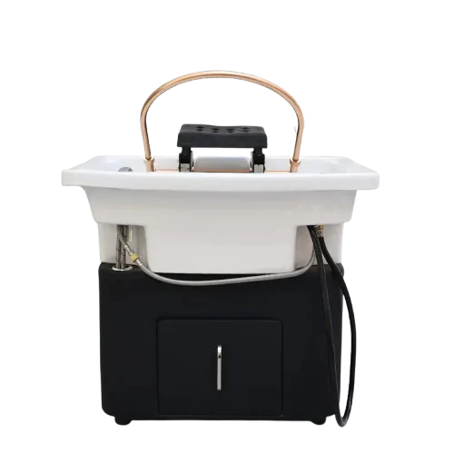 Aurelia Plumbed Head Spa 5