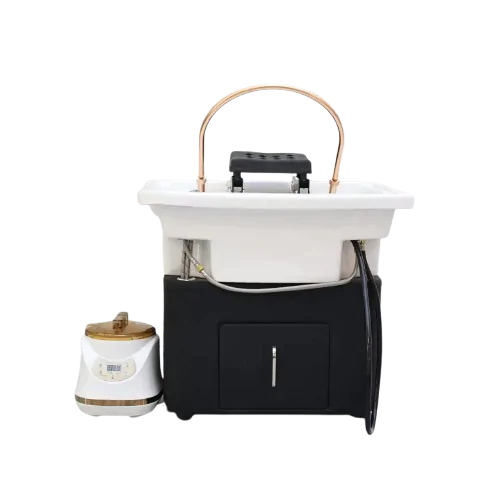 Aurelia Plumbed Head Spa 6