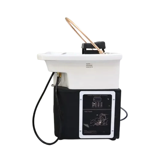 Aurelia Plumbed Head Spa 7