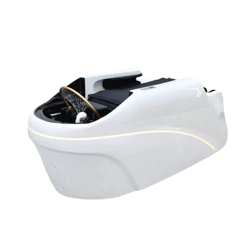 Daiya Shizen Japanese Head Spa with Massage Chair 1