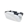 Daiya Shizen Head Spa with white massage chair and basin