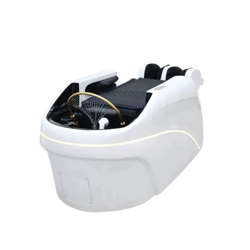 Daiya Shizen Japanese Head Spa with Massage Chair 3