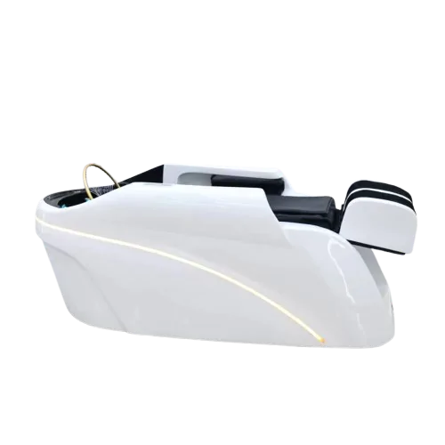 Daiya Shizen Japanese Head Spa with Massage Chair 4