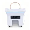 Junia Portable Head Spa dimensions showing 64 cm width and 69 cm height